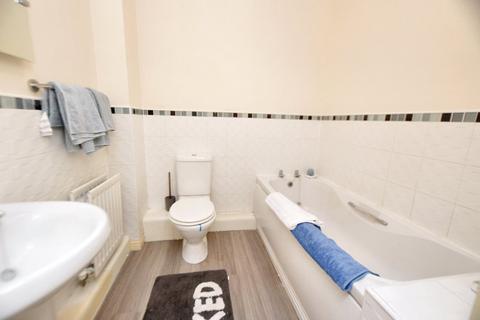 21, Ash Apartments Chaloner Green, Wakefield, WF1 4SQ