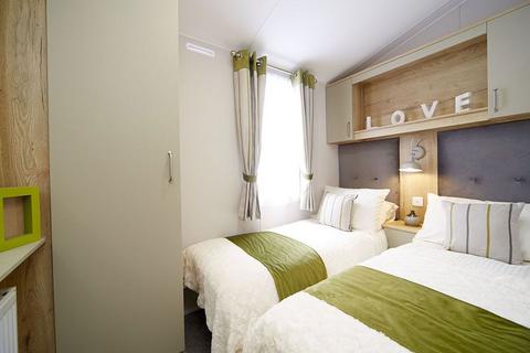 2 bedroom lodge for sale, Stonham Aspal, Stowmarket IP14