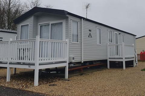 2 bedroom lodge for sale, Stonham Aspal, Stowmarket IP14