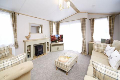 2 bedroom lodge for sale, Stonham Aspal, Stowmarket IP14