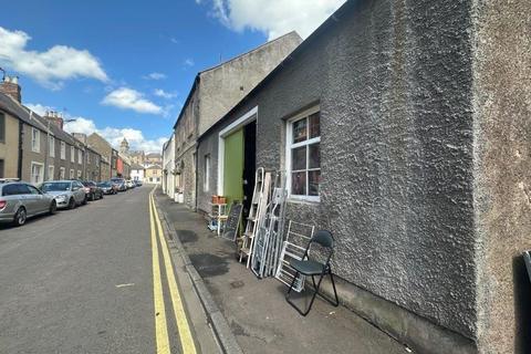 Warehouse for sale, Duke Street, Coldstream TD12