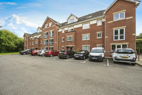 2 bedroom flat for sale, Cheshire Close, Newton-le-Willows, WA12