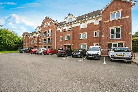 2 bedroom flat for sale, Cheshire Close, Newton-le-Willows, WA12