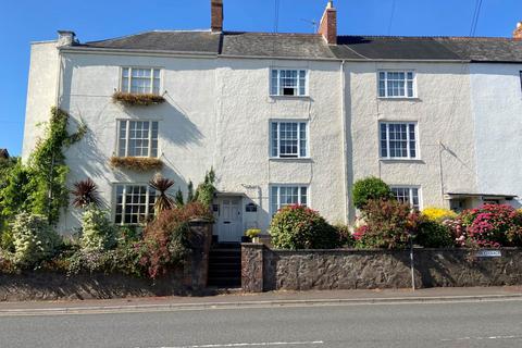 undefined, Minehead TA24