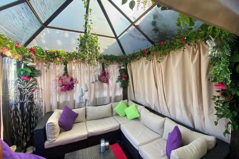 undefined, Minehead TA24