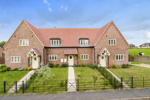 3 bedroom terraced house for sale, Main Street, Dorrington, Lincoln, Lincolnshire, LN4