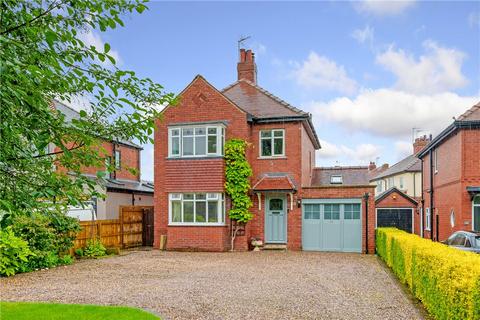 3 bedroom detached house for sale, Harrogate Road, Ripon, North Yorkshire