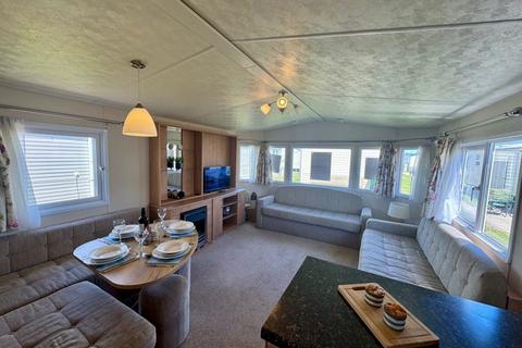 3 bedroom static caravan for sale, Seaview Holiday Park