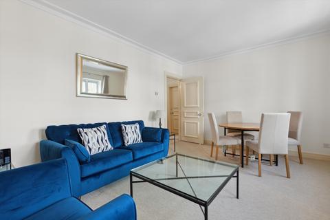 1 bedroom flat to rent, Juniper Court, St. Marys Place, London, W8