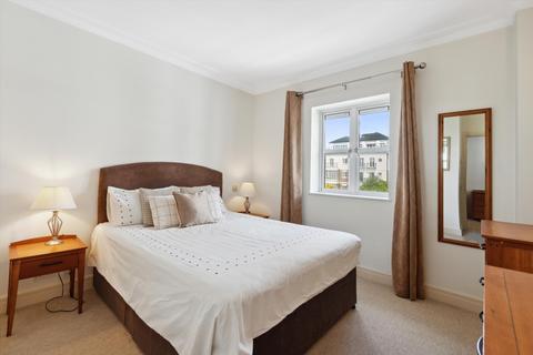 1 bedroom flat to rent, Juniper Court, St. Marys Place, London, W8