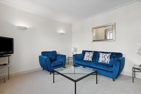 1 bedroom flat to rent, Juniper Court, St. Marys Place, London, W8