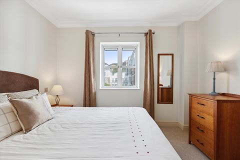 1 bedroom flat to rent, Juniper Court, St. Marys Place, London, W8