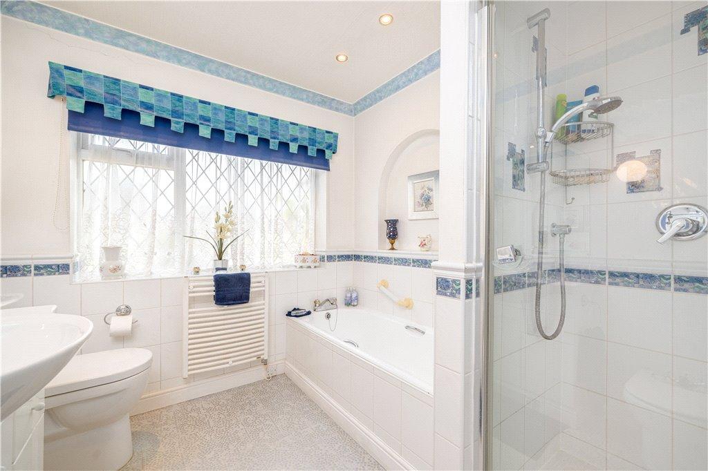 House Bathroom