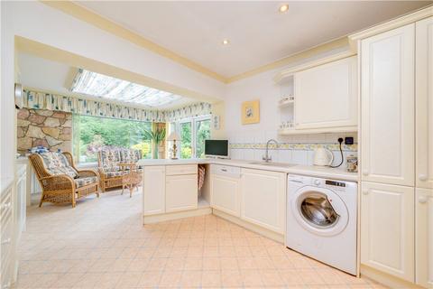 3 bedroom bungalow for sale, The Dell, Bardsey, Leeds, West Yorkshire, LS17