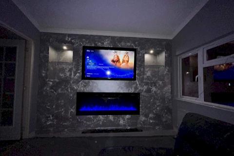 undefined, Two Bed Omar Colorado (42x20) Lawnsdale Country Park, Lytham FY8