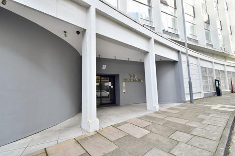 2 bedroom flat for sale, The Exchange, City Centre, Leicester, LE1