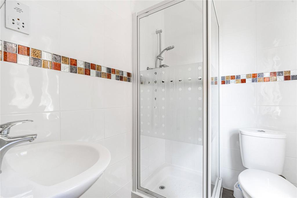 Shower Roome
