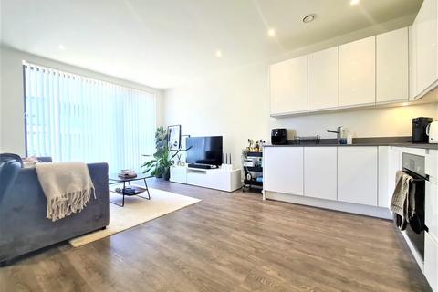 2 bedroom flat to rent, Blair Street, London E14