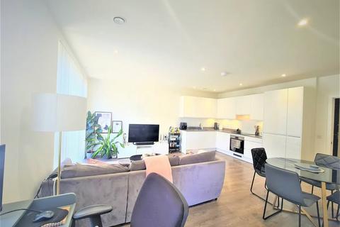 2 bedroom flat to rent, Blair Street, London E14