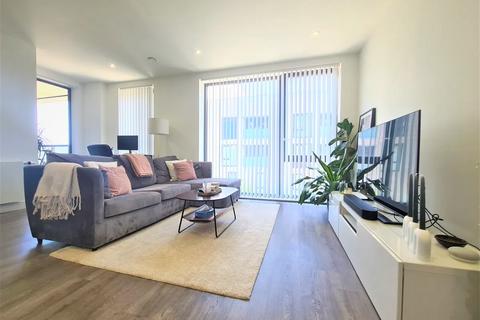 2 bedroom flat to rent, Blair Street, London E14