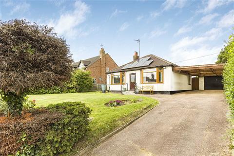 3 bedroom bungalow for sale, St. Albans Road, Codicote, Hitchin, Hertfordshire