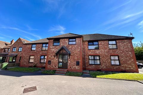 2 bedroom flat for sale, Midwinter Avenue, Milton, OX14