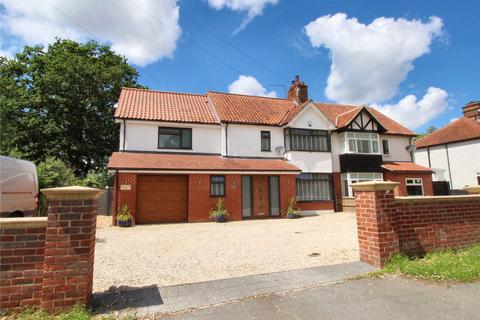 4 bedroom semi-detached house for sale, Hellesdon Road, Hellesdon, Norwich, Norfolk, NR6