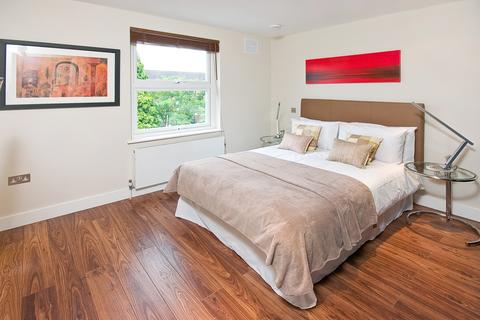 4 bedroom end of terrace house to rent, Court Close, St. Johns Wood Park, London, NW8