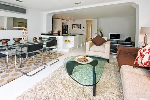 undefined, Court Close, St John's Wood Park, St John's Wood, London, NW8