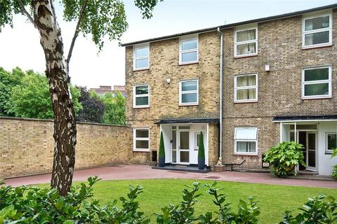 undefined, Court Close, St John's Wood Park, St John's Wood, London, NW8