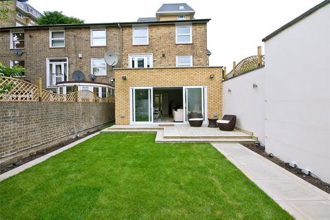 undefined, Court Close, St John's Wood Park, St John's Wood, London, NW8