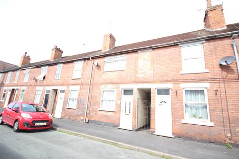 2 bedroom terraced house to rent, Balfour Street, Burton upon Trent DE13