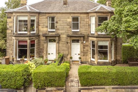 3 bedroom villa for sale, 27/1 Merchiston Park, Edinburgh