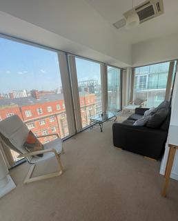 1 bedroom apartment to rent, 15 Hatton Garden, Liverpool L3