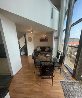 1 bedroom apartment to rent, 15 Hatton Garden, Liverpool L3