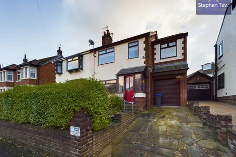 4 bedroom semi-detached house for sale, Preston Old Road, Blackpool, FY3