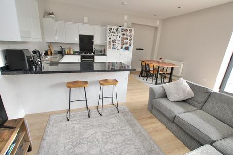 2 bedroom apartment for sale, Clock Tower Lofts, The Paper Mill, Crabble Hill, Dover