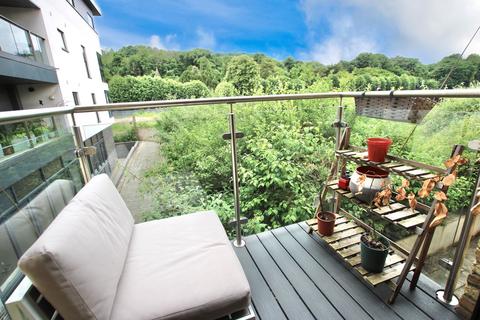 2 bedroom apartment for sale, Clock Tower Lofts, The Paper Mill, Crabble Hill, Dover