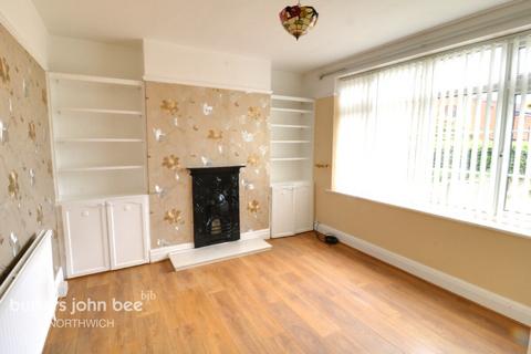 3 bedroom semi-detached house for sale, Church Lane, Weaverham