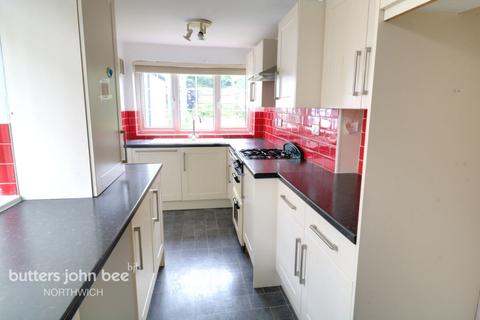 3 bedroom semi-detached house for sale, Church Lane, Weaverham