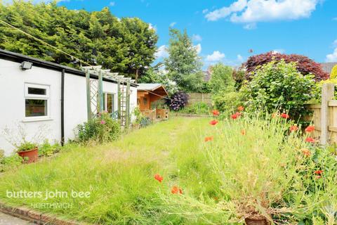 3 bedroom semi-detached house for sale, Church Lane, Weaverham