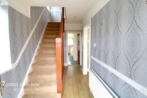 3 bedroom semi-detached house for sale, Church Lane, Weaverham