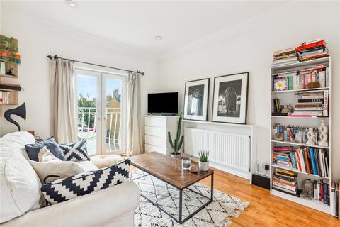 1 bedroom apartment for sale, Stormont Road, SW11