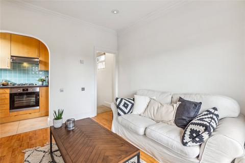 1 bedroom apartment for sale, Stormont Road, SW11