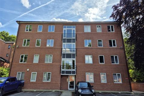 2 bedroom apartment for sale, Flat 7, Meanwood Heights, Meanwood Road, Leeds, West Yorkshire