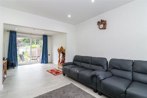 3 bedroom semi-detached house for sale, Goodwood Avenue, Watford, WD24