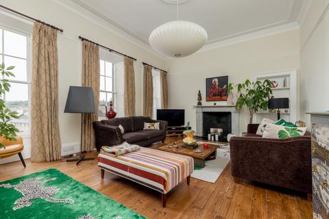 4 bedroom apartment for sale, East Claremont Street, New Town, Edinburgh, EH7