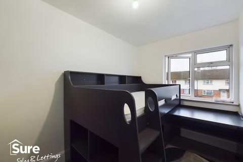 1 bedroom terraced house to rent, Single Room - Whitwell Road, Watford, Hertfordshire, WD25 9SS