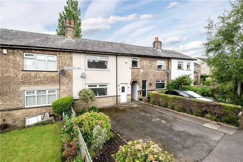 3 bedroom terraced house for sale, Morton Lane, East Morton, Keighley, West Yorkshire, BD20
