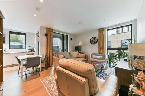 1 bedroom apartment to rent, Josephs Street, Battersea Exchange, London, SW8